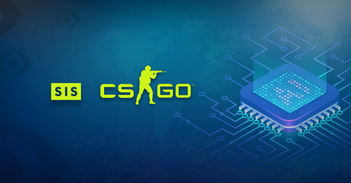 New Counter Strike Product for SIS