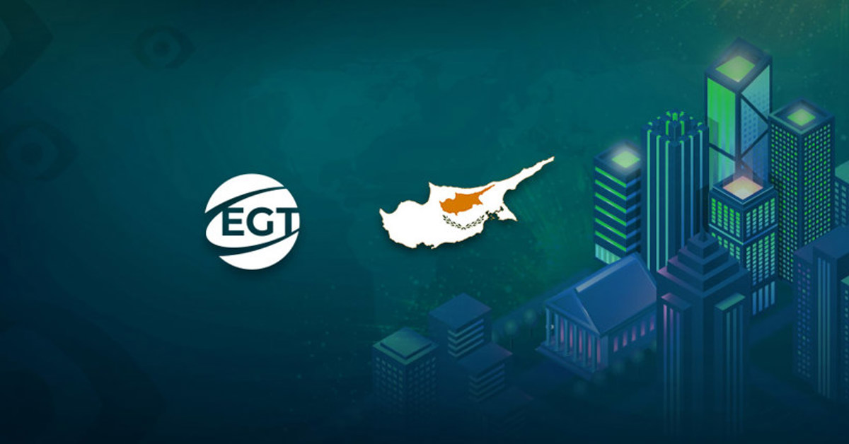 Northern Cyprus Casinos Debut the VIP Slots Cabinet from EGT