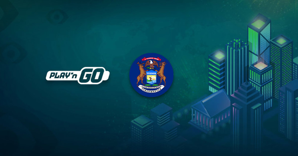 Play’n GO Gains First US License