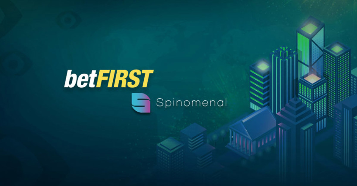 BeiFIRST in deal with Spinomenal