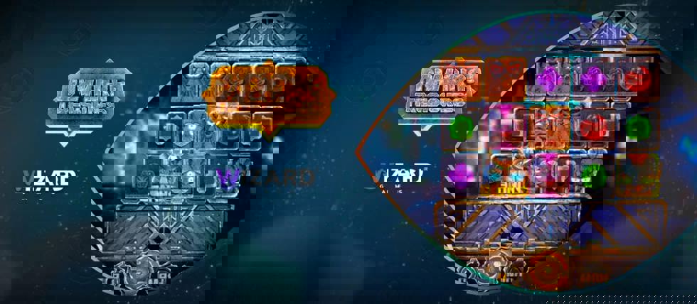 Wizard Games Releases Dwarf Riches Slot