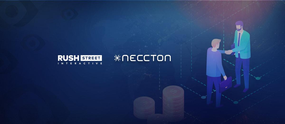 RSI signs with Neccton for player protection