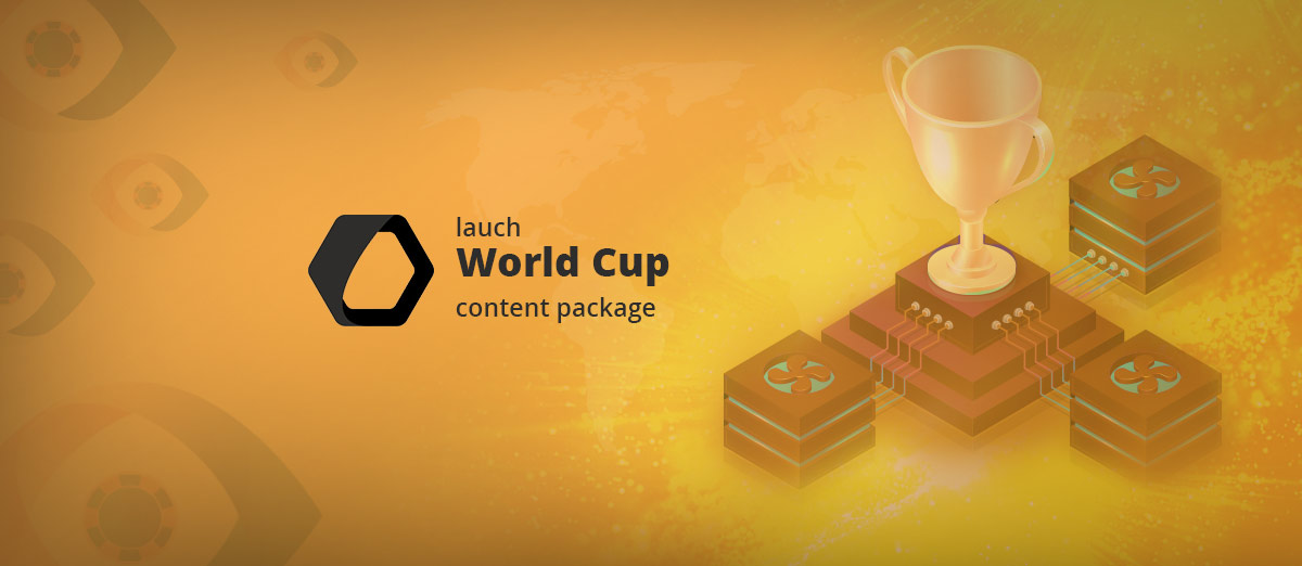 PA Betting Services has launched three content packages designed for World Cup 2022