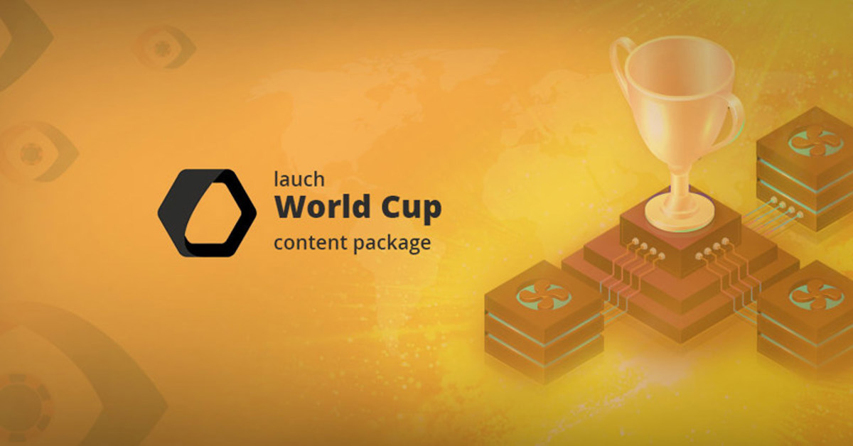 PA Betting Services has launched three content packages designed for World Cup 2022