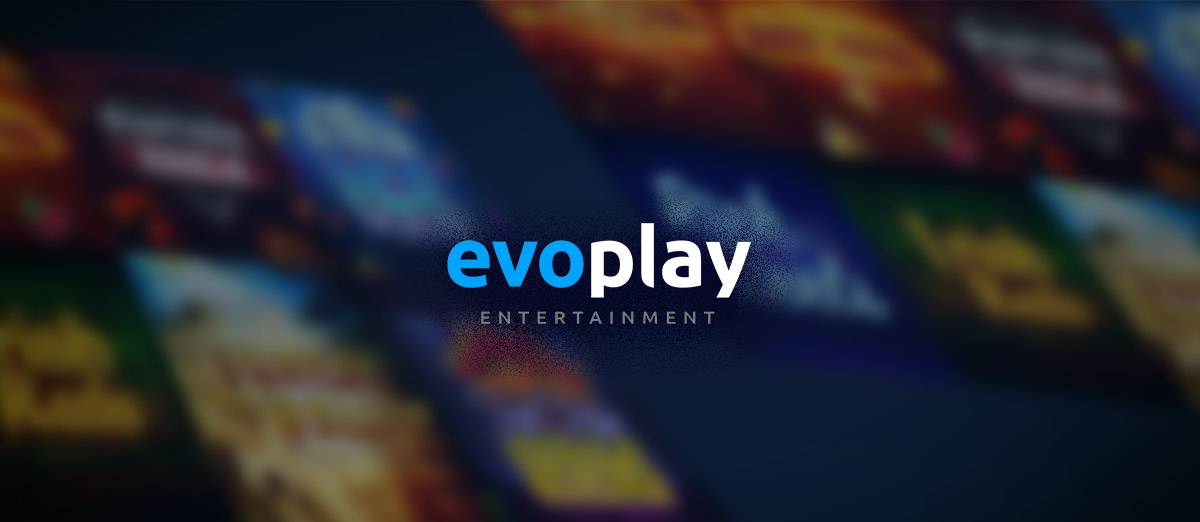 Evoplay has announced a new collection of retro games