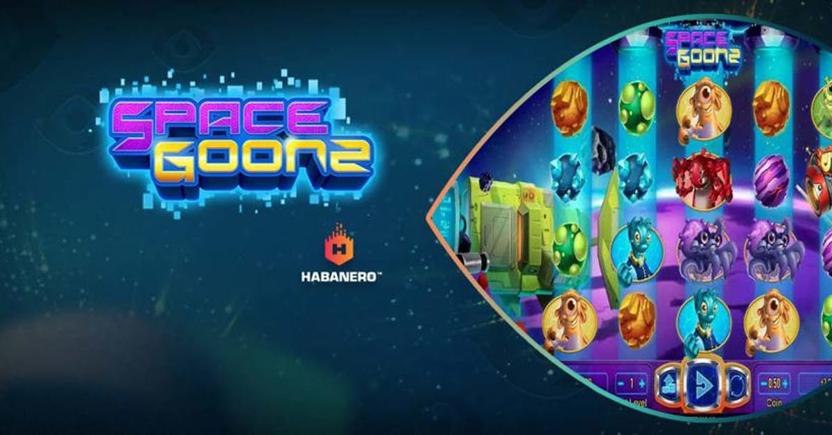 Habanero has released a new slot