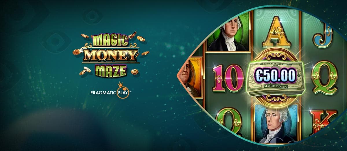 Pragmatic Play has released a new slot