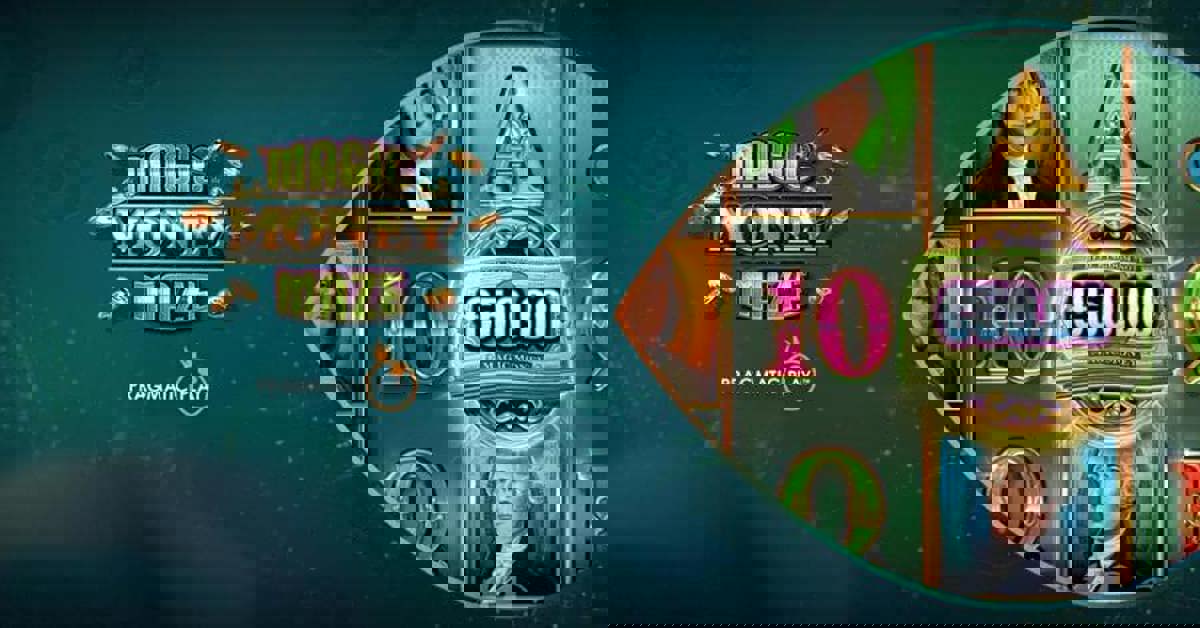 Pragmatic Play has released a new slot