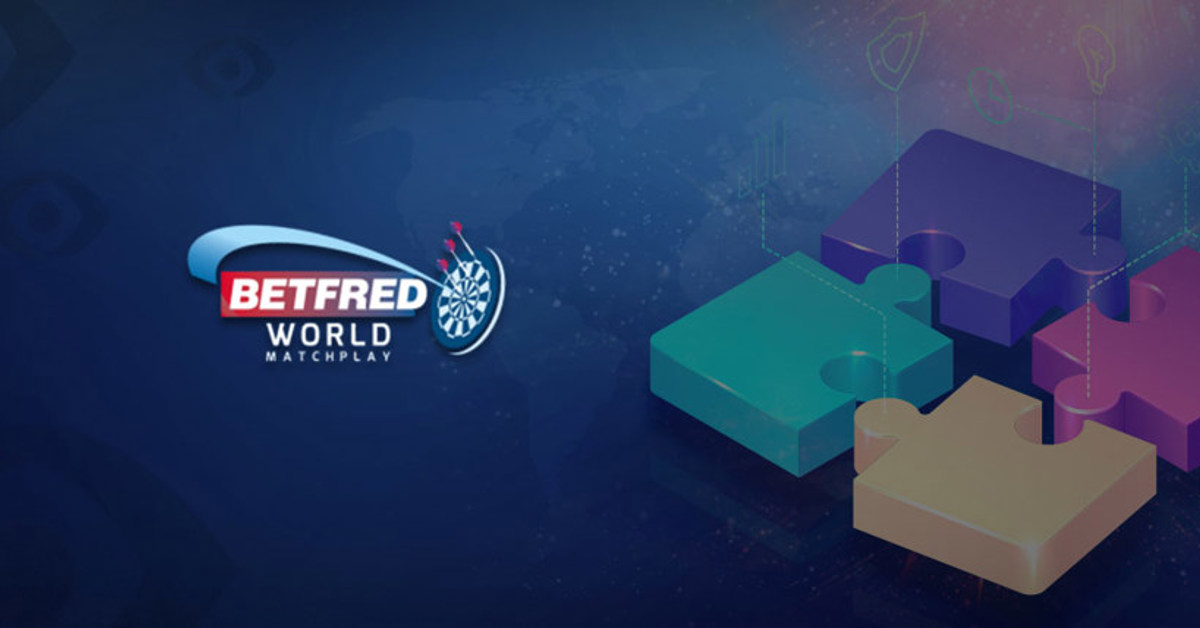 Betfred extends its currents deal with the PDC