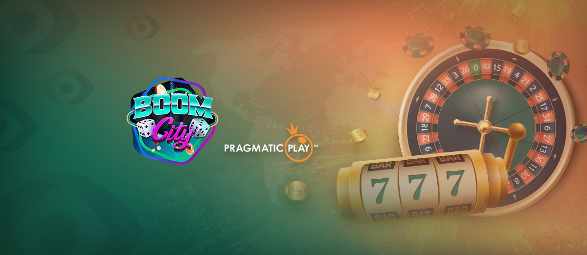 Pragmatic Play has launched a new live dealer gameshow