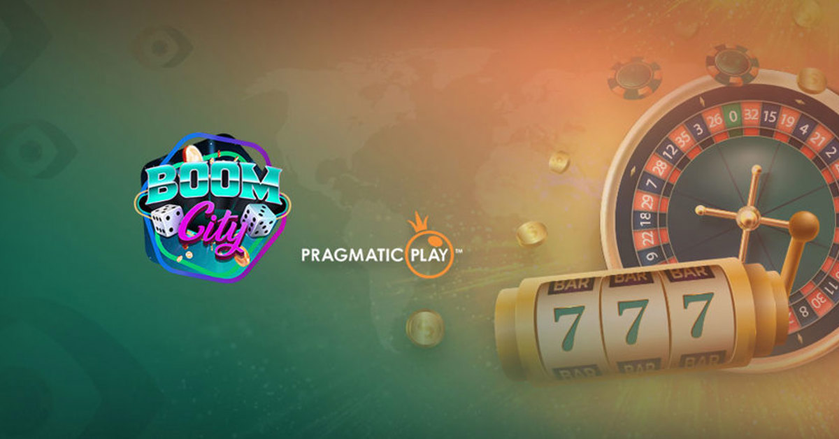 Pragmatic Play has launched a new live dealer gameshow