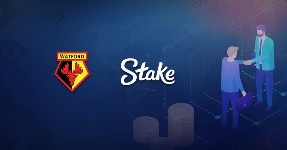 Stake Watford Deal
