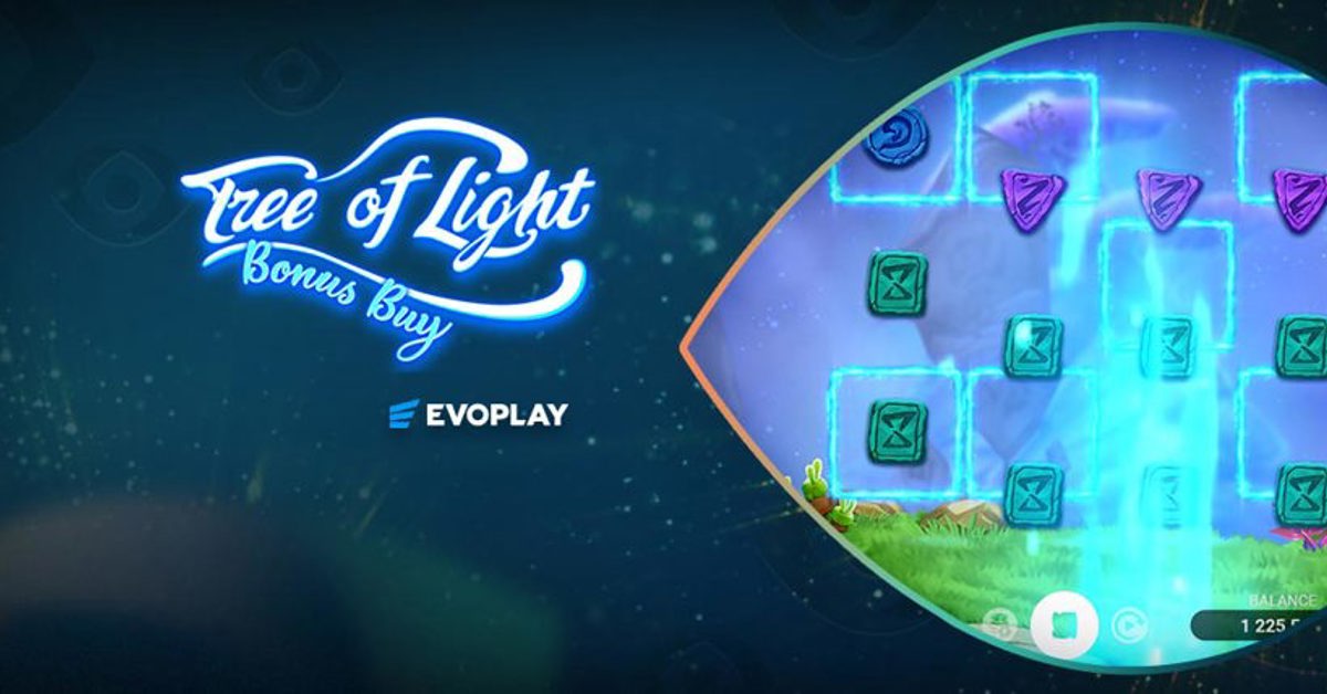 Evoplay Slots Magic Bonus