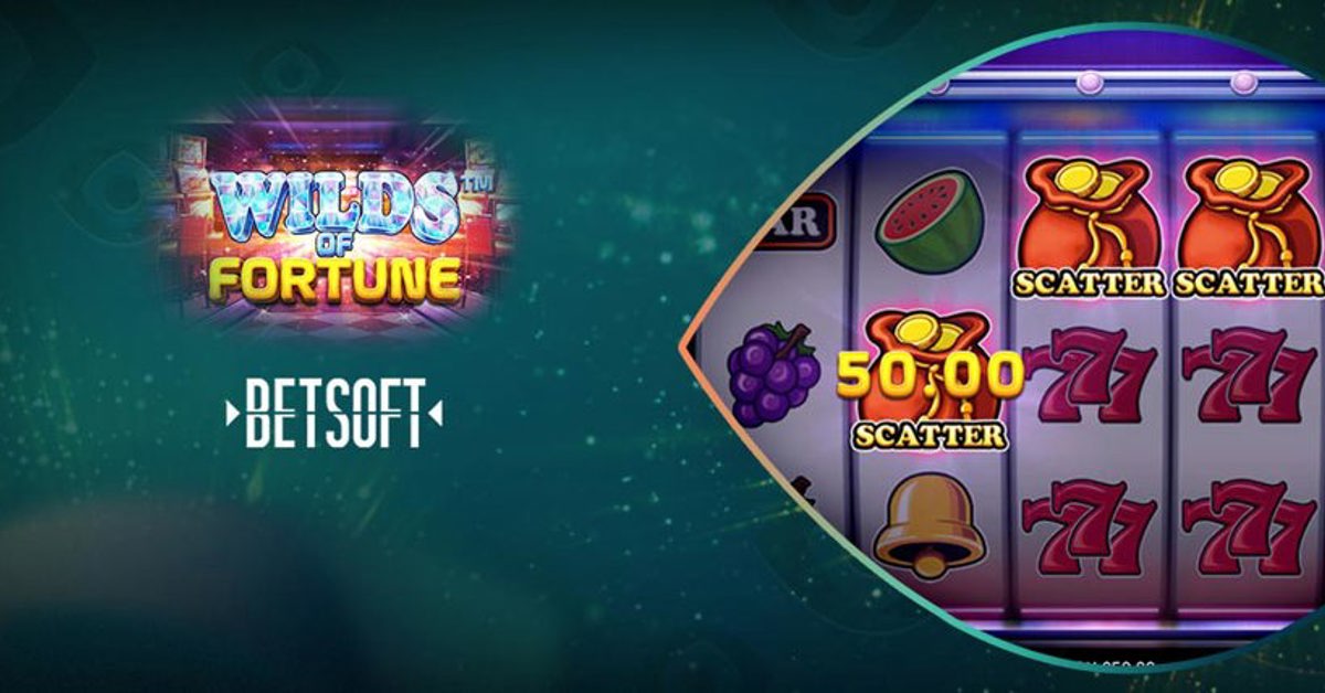 Betsoft launches its newest title