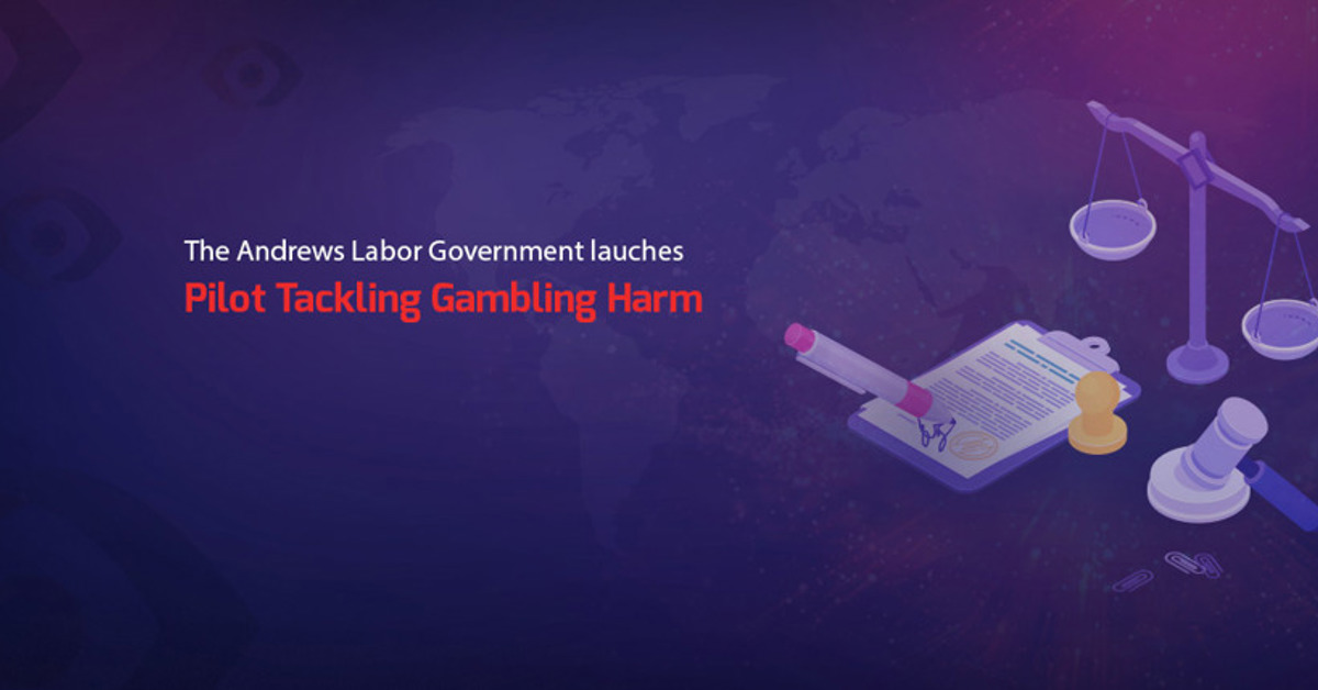 Safe Gambling Australia
