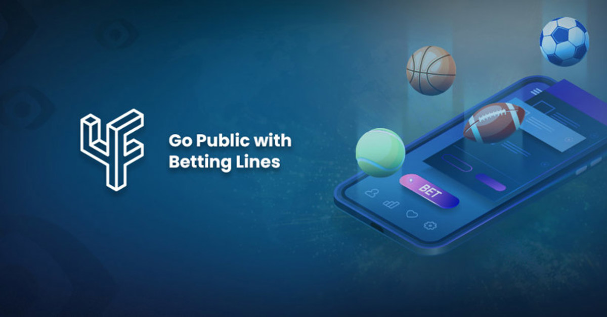 4casters Betting Lines