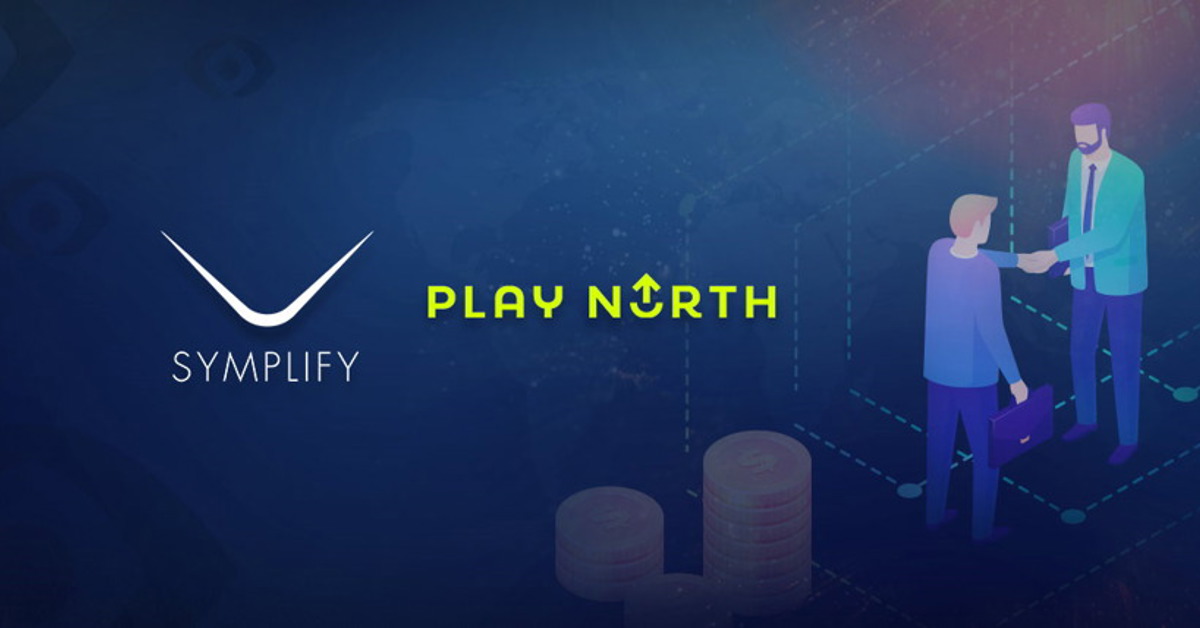 Play North, CRM, Symplify 