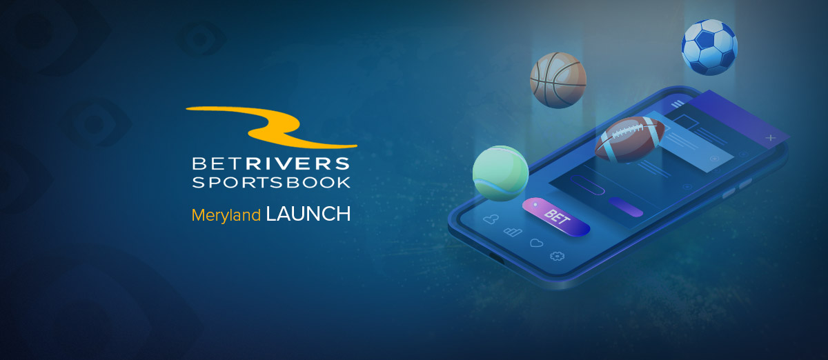 BetRivers opens sportsbook in Baltimore