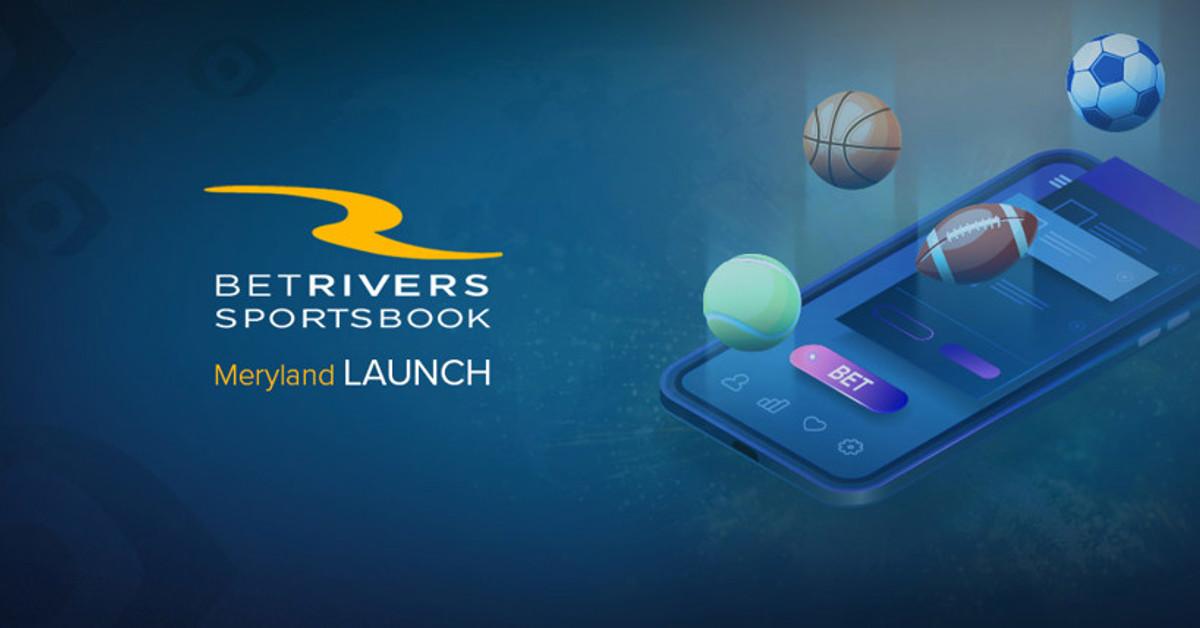 BetRivers opens sportsbook in Baltimore