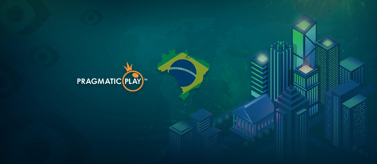 Pragmatic Play has boosted its presence in the Brazilian market