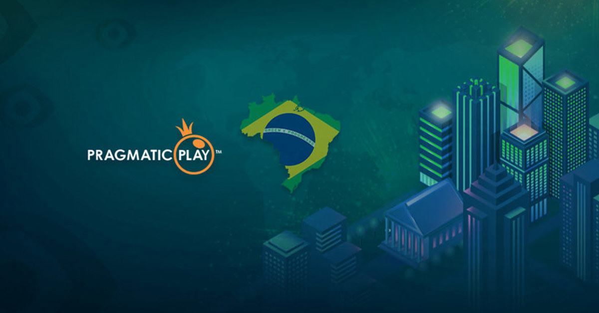 Pragmatic Play has boosted its presence in the Brazilian market