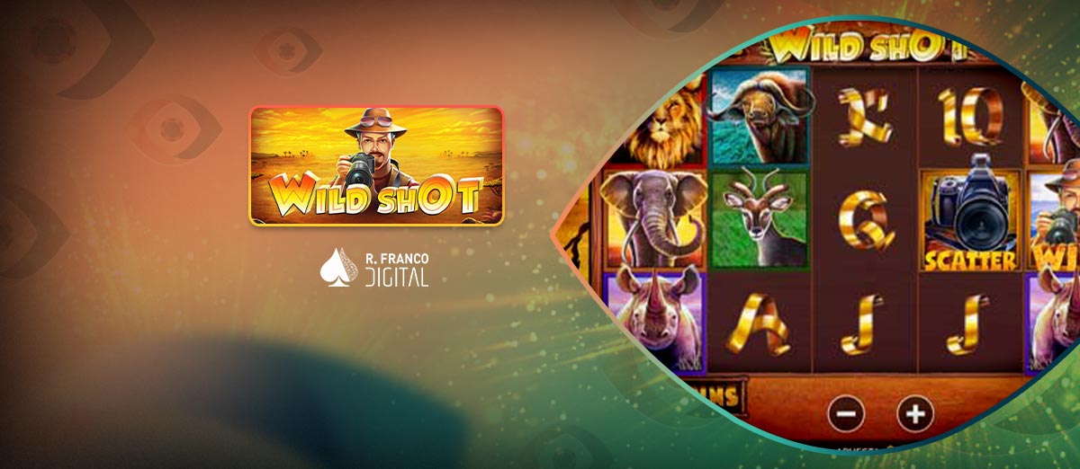 R. Franco Digital has released a new slot