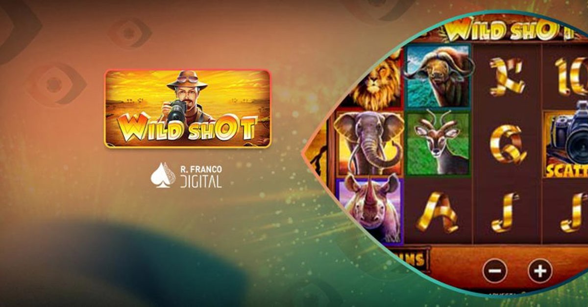 R. Franco Digital has released a new slot