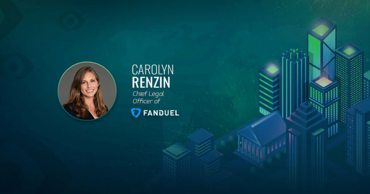 Carolyn Renzin FanDuel CLO