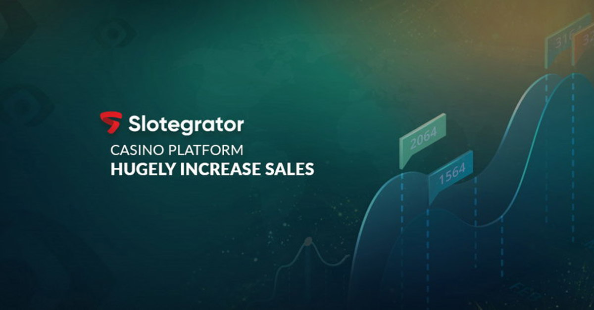 Slotegrator casino platform
