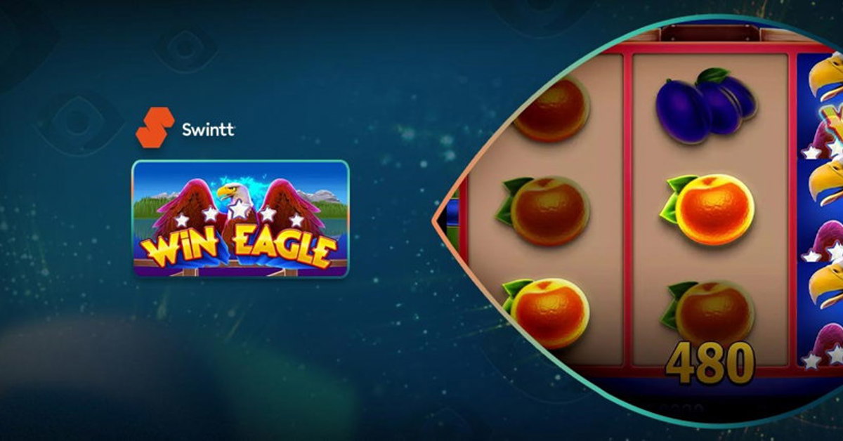 Swintt has released a new game