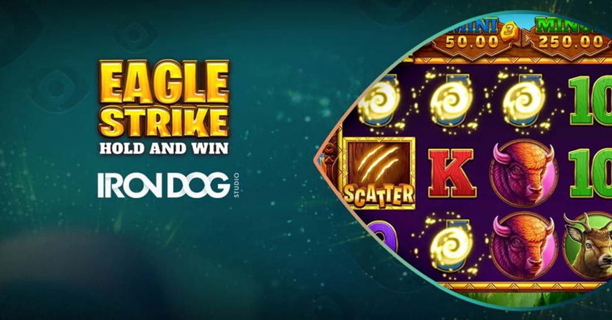 Iron Dog Studio has released a new game