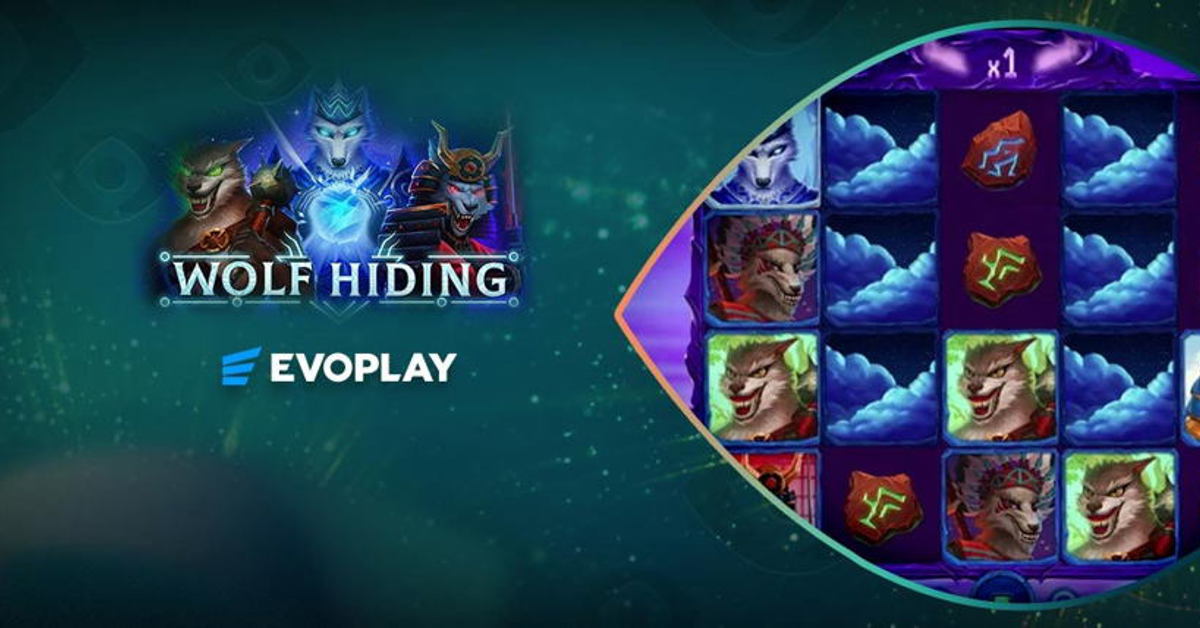 Evoplay has released a new slot