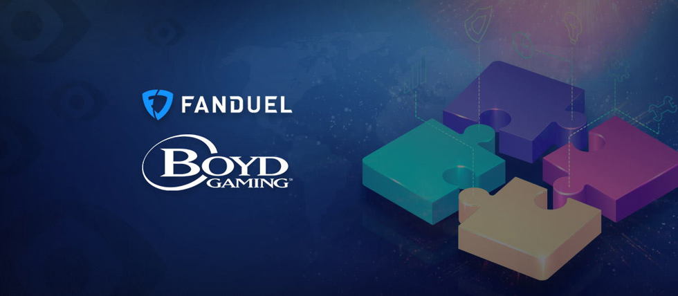 FanDuel Boyd Gaming Deal