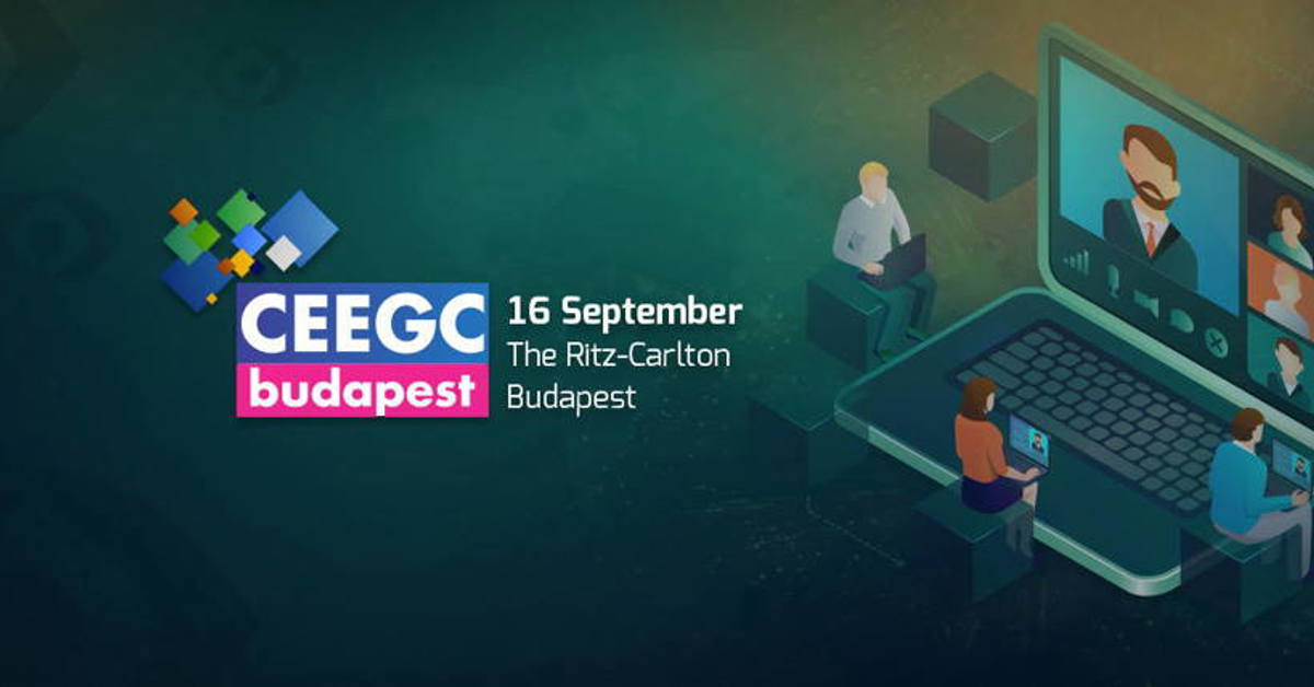 Hipther Agency CEEGC Agenda