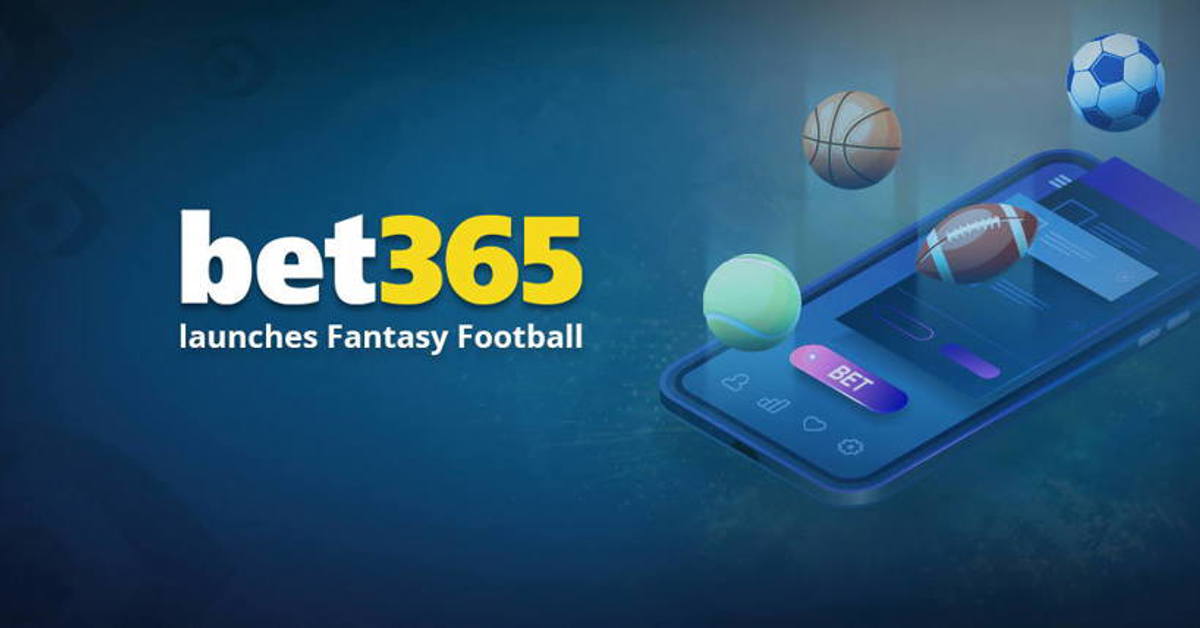 bet365 has announced the launch of its Fantasy Football product