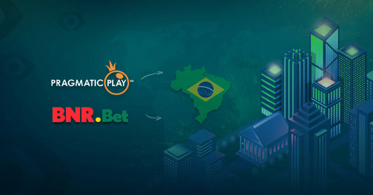 Pragmatic Play, BNR BET, Slots, Live Casino