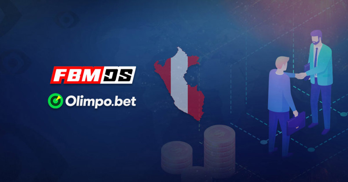 FBMDS enters Peru market