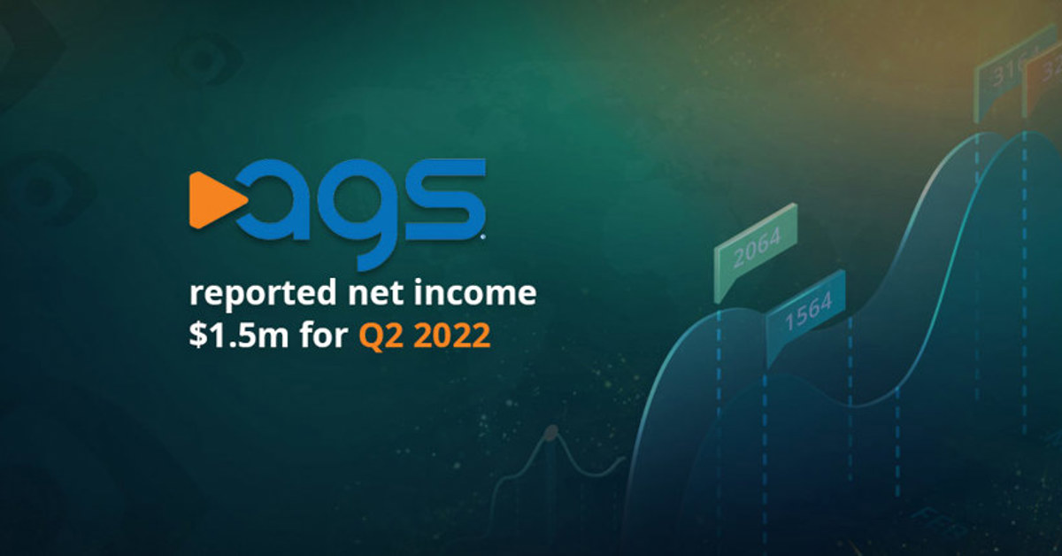 PlayAGS, Profits