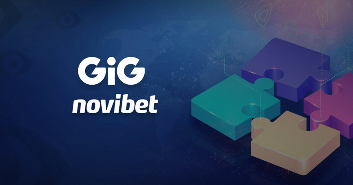 GiG, Novibet, GiG Comply