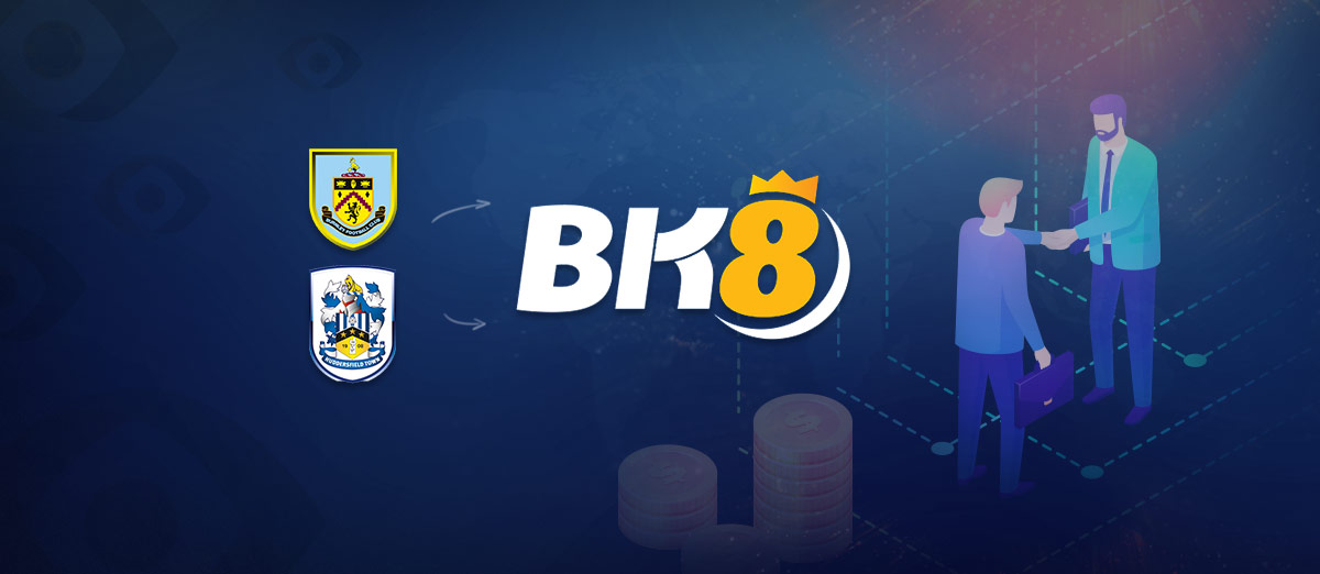 Online Casino Operator W88 Announce Burnley FC Sponsorship