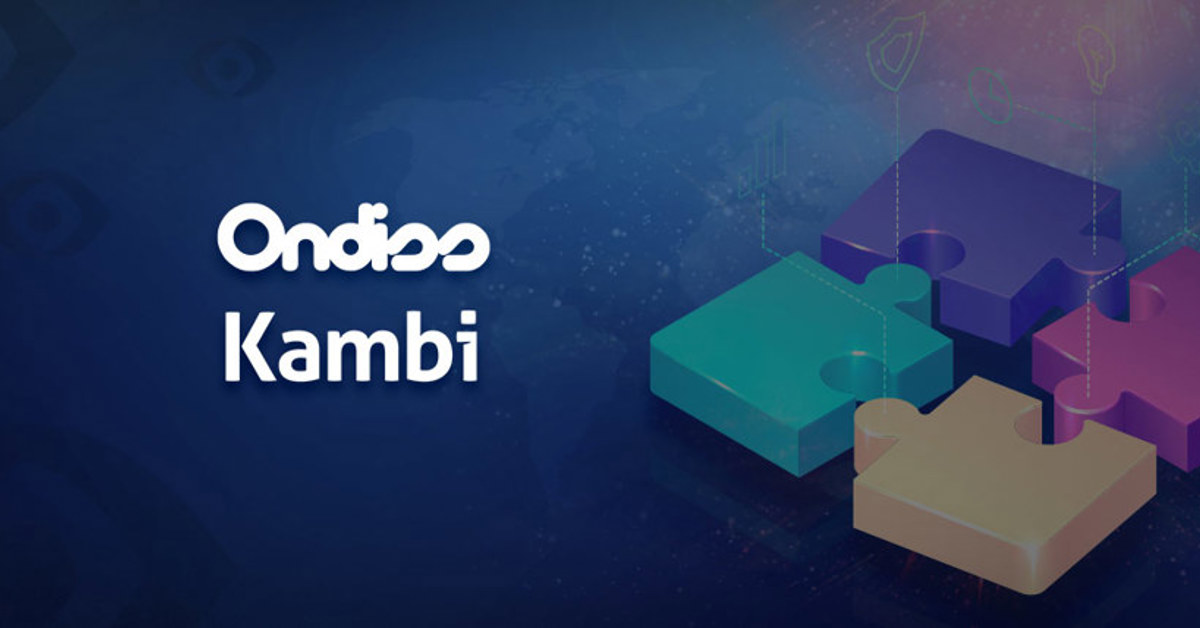 Kambi expands footprint in Argentina