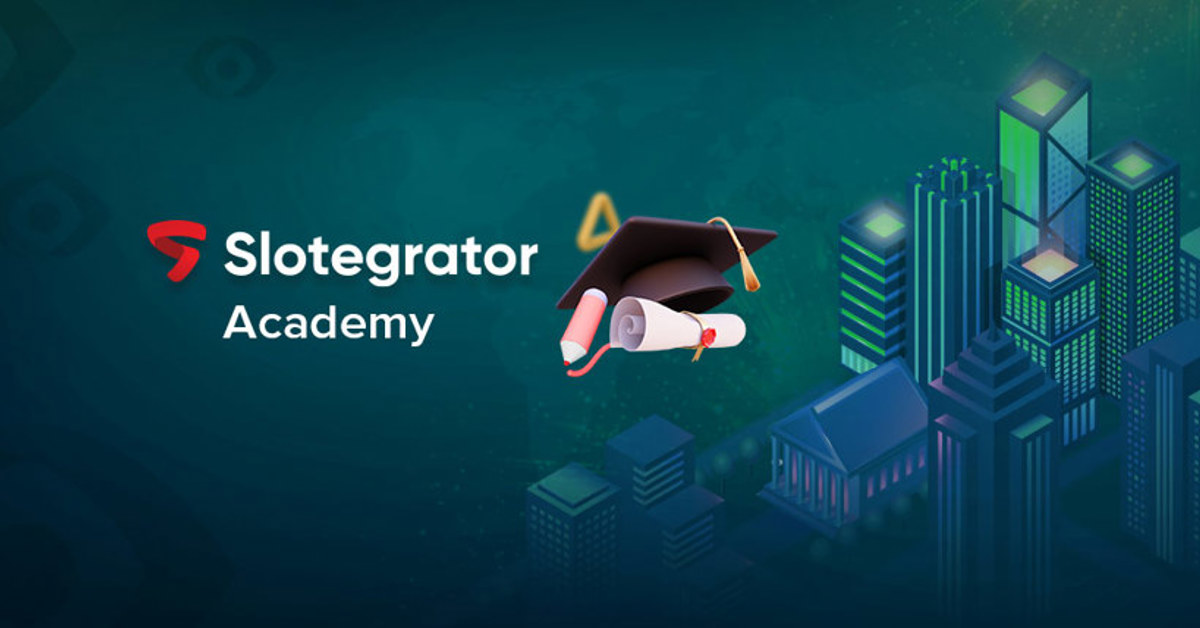 Slotegrator Academy, iGaming