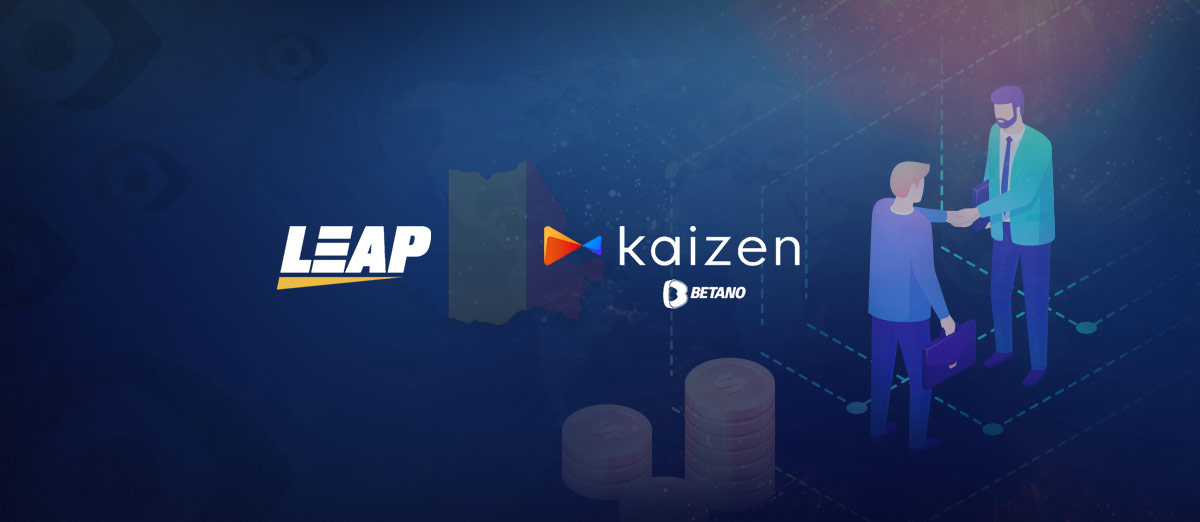 Kaizen Leap Extend Deal