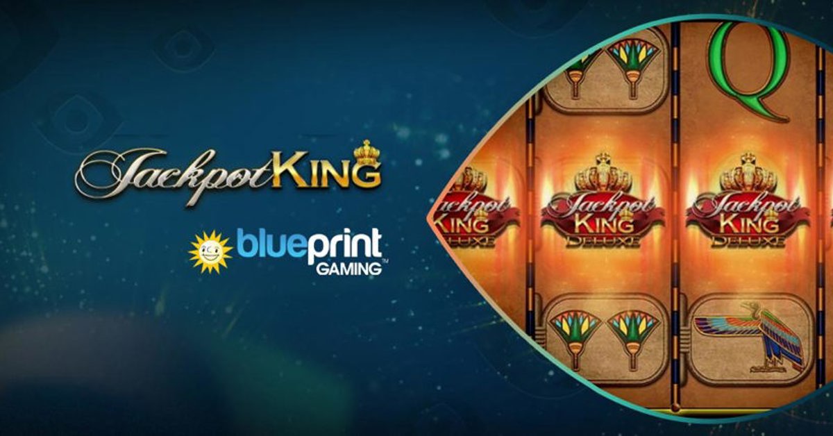 Blueprint Gaming, Eye of Horus