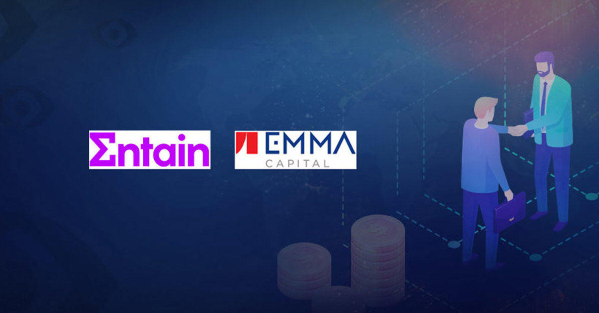 Entain, EMMA Capital, Entain CEE