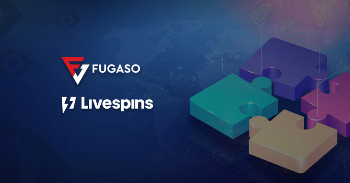 Livespins, FUGASO