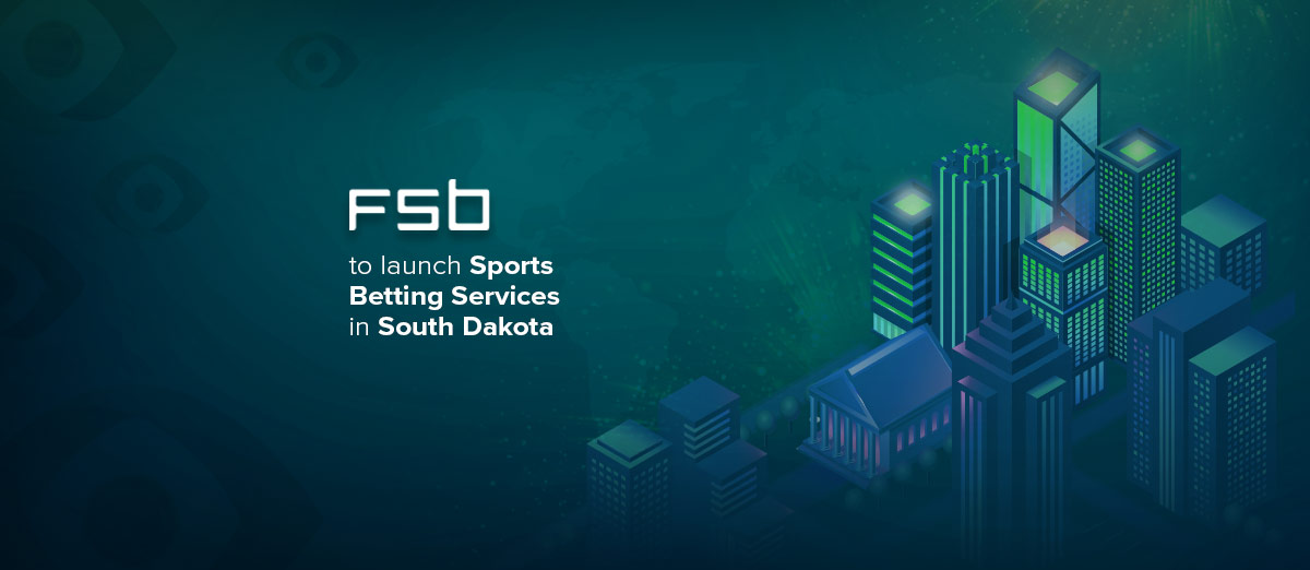 FSB South Dakota License