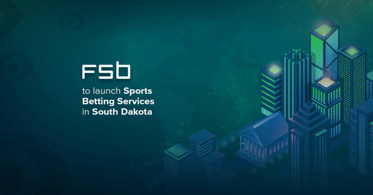 FSB South Dakota License