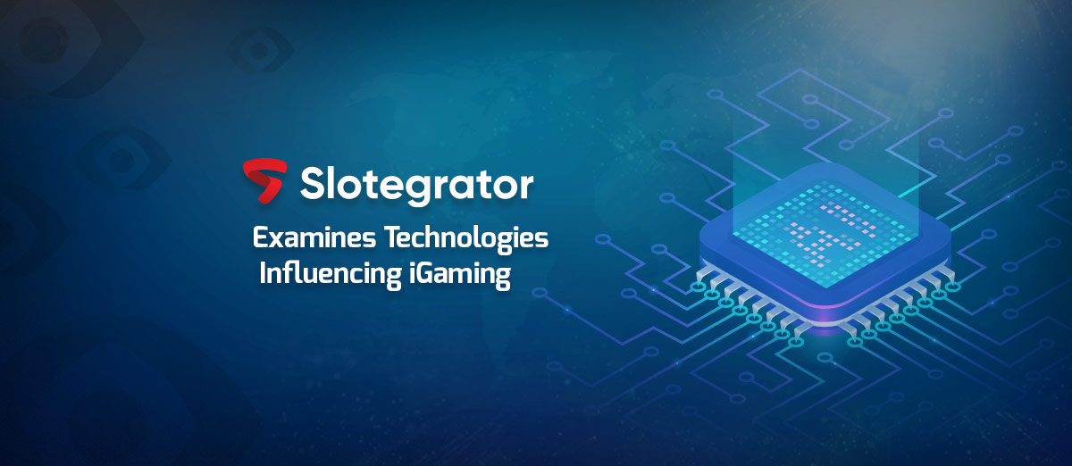 Slotegrator, iGaming Technologies
