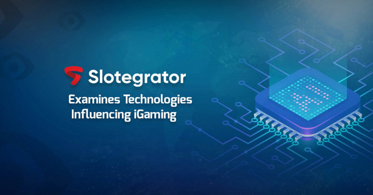 Slotegrator, iGaming Technologies